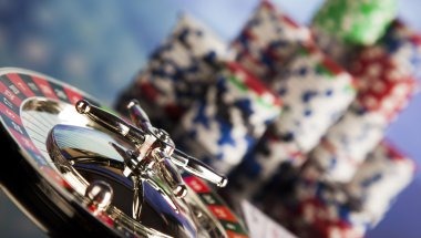gwin4d login Free Play dashboard showing Liga 1 markets, live casino, and slot games
