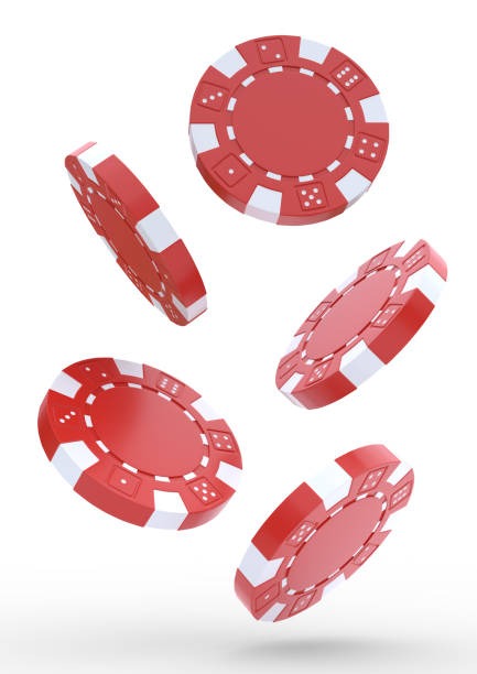 Free Play account balance display on gwin4d login showing separate cash and practice wallets